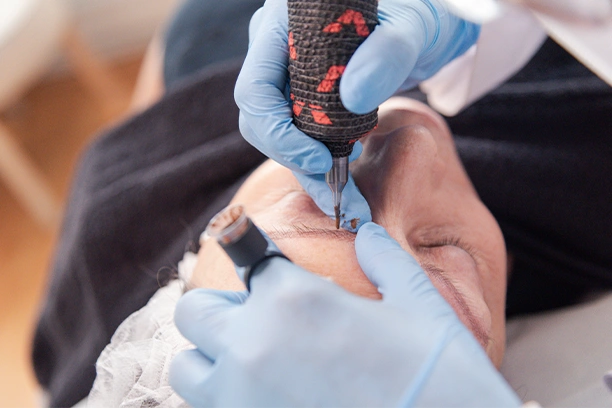 Microblading y Nanoblading