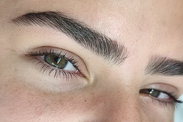 Visagismo Profesional de Cejas