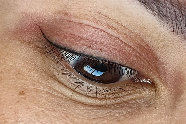 Micropigmentación de Ojos